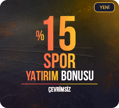 restbet 01 - Binlerce bahis seçenegi